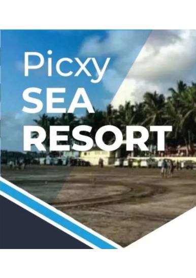 Picxy Sea Resort