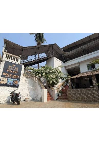 Rock Dale Hotel & Resort