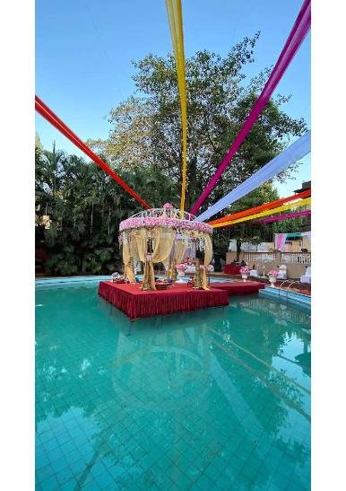 Dhuri Resort - view 4