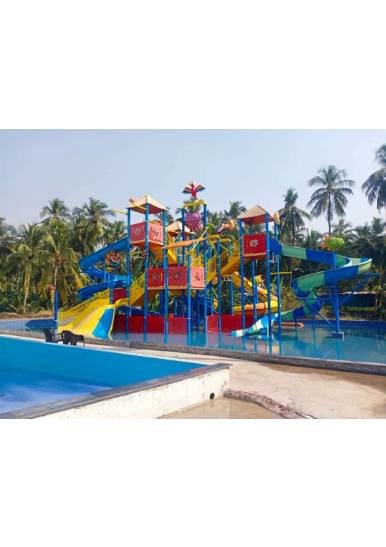 Blue Wave Resort - view 2