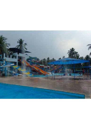 Blue Wave Resort - view 3