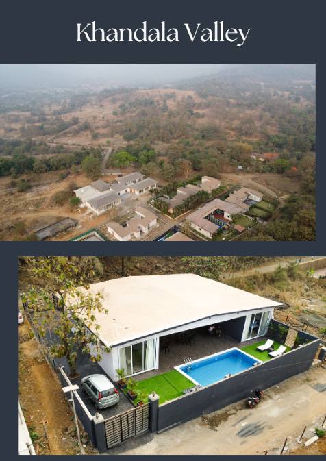Ivy Villa – view 3