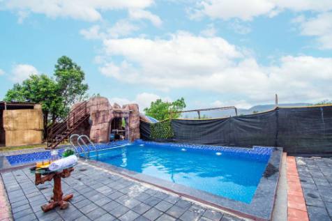 Krushna kunj – view 2