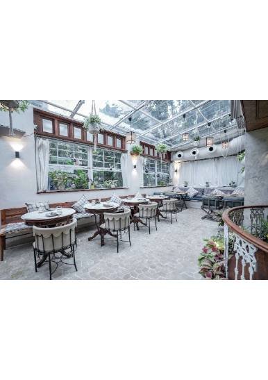 My, Oh My   Live Kitchen & Bar - View 1