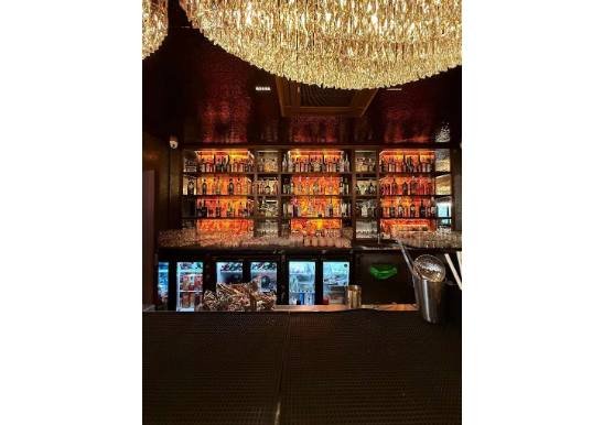Silver Nest World Cuisine And Bar - View 2