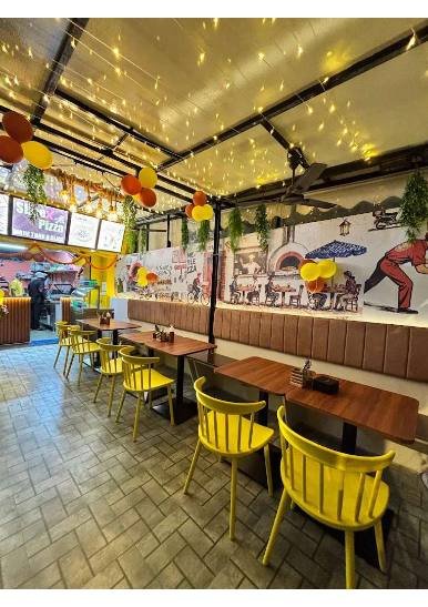 Slicex Pizza - View 1