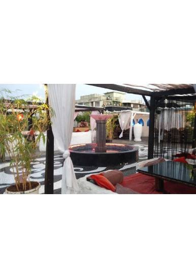 Koyla   Ethnic Cuisine - View 2