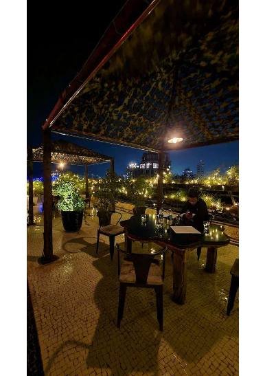 Koyla   Ethnic Cuisine - View 4