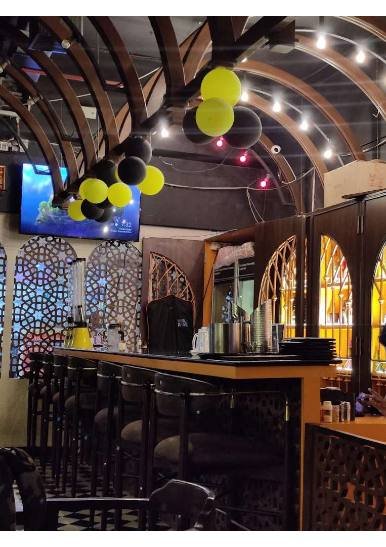 Happy Times Bar And Restaurant - View 1