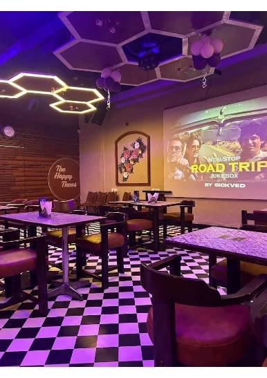Happy Times Bar And Restaurant - View 2
