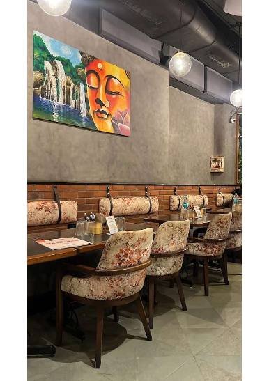 East Asia Multi Cuisine - View 2