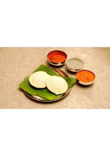Hare Krishna Restaurant - View 3