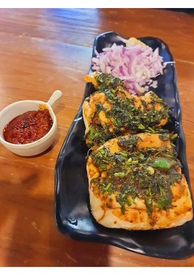 Knockknock By Mmastani Pavbhaji - View 4