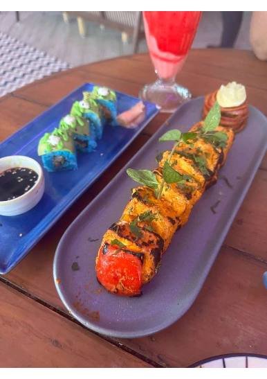 Liv   Eatery And Bar - View 2