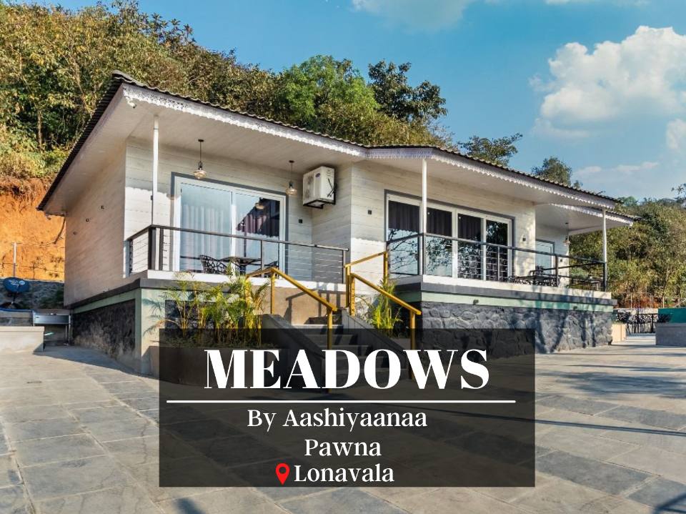 Meadows Villa