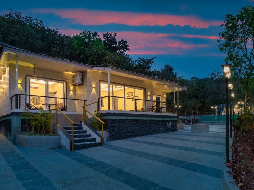 Meadows Villa – view 2