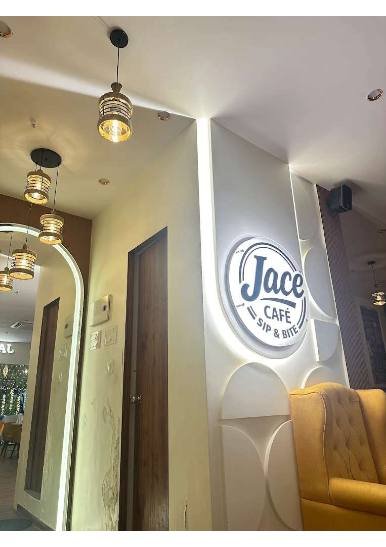Jace Cafe Sip & Bite