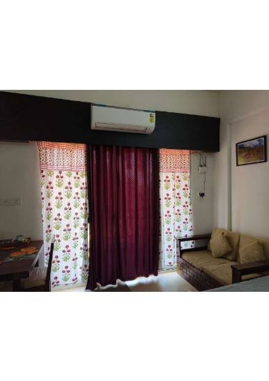 Rajesh Holidays Maaiyan - view 2