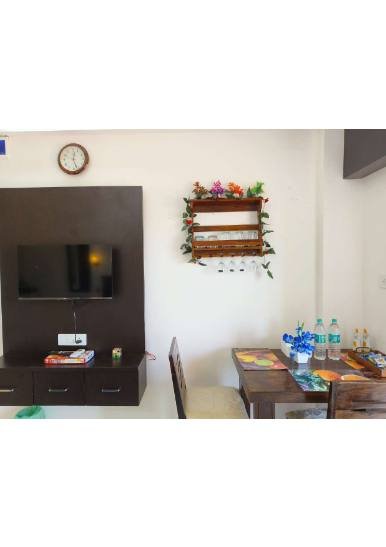 Rajesh Holidays Maaiyan - view 3