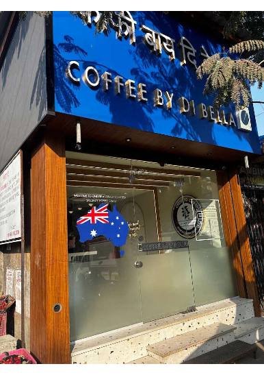 Coffee By Di Bella