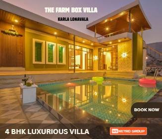 FARM BOX VILLA