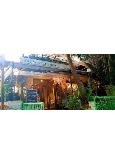 The Village Shop