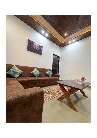 GLACIA VILLA - view 4