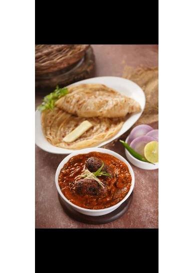 Hasta Thali & Snacks - View 2