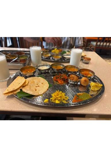 Hasta Thali & Snacks - View 4