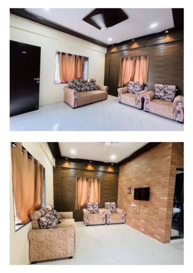 Green Heaven Villa