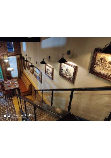 Cafe Haveli - View 4