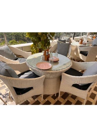 The Atrangii House Sky Lounge - View 4
