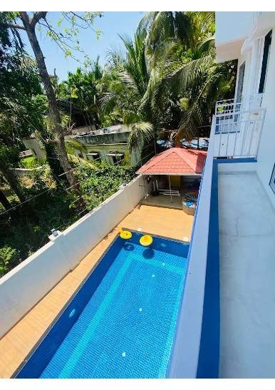 The White Pearl Villa - view 2