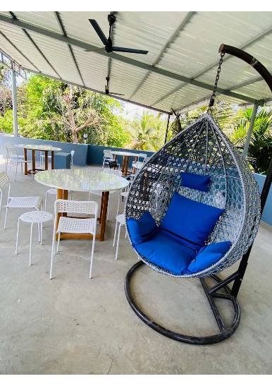 The White Pearl Villa - view 3