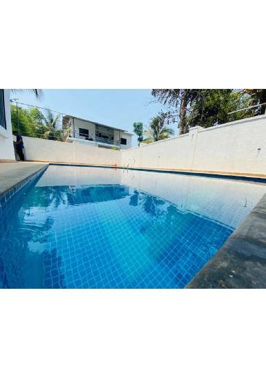 The White Pearl Villa - view 4