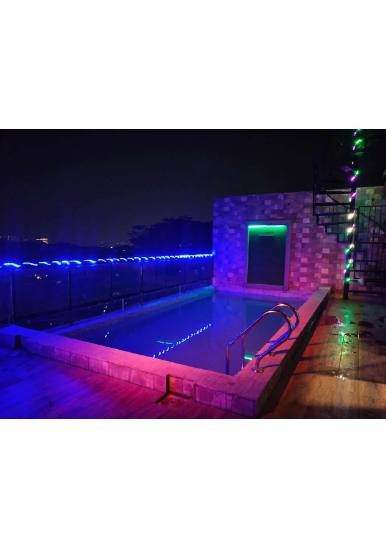 Orbit Villa No. 101