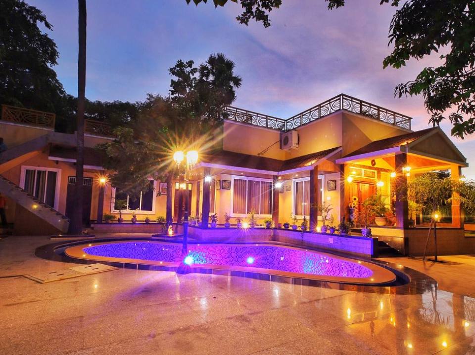 Palace by Aashiyaanaa – view 2
