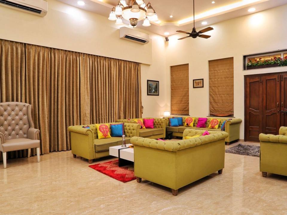 Palace by Aashiyaanaa – view 3