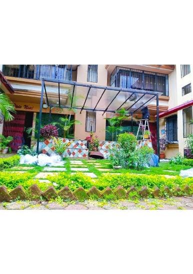 Green Haven Villa