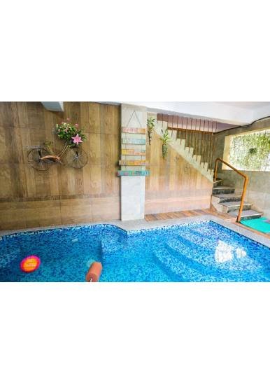 Green Haven Villa - view 3