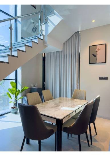 Casa White - view 2