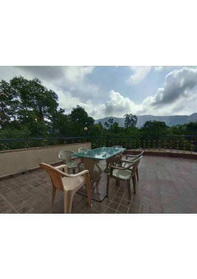 God's Nest Villa - view 3