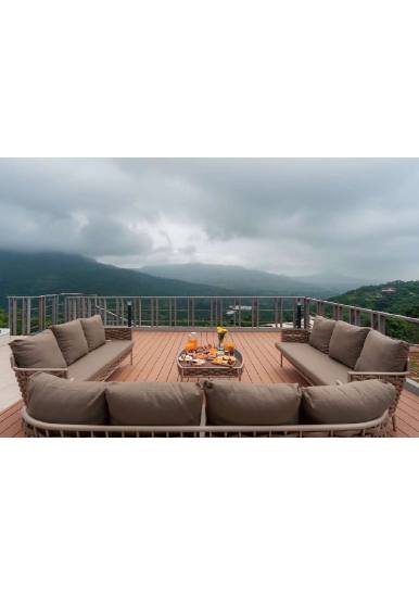 Green Atlas Villa - view 4