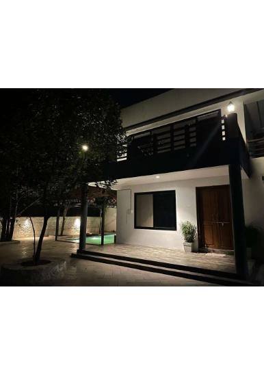Swagat   Villa By The Pool