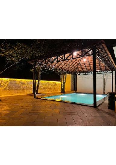 Swagat   Villa By The Pool - view 2