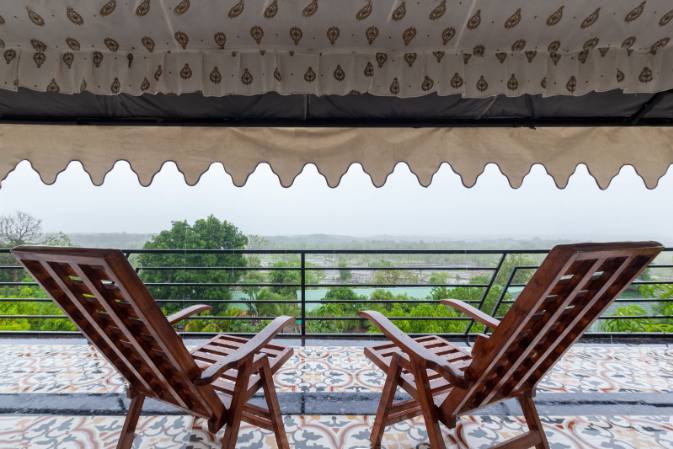 Shamiyana Vintage – view 2