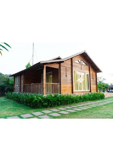 Sita Royal Villa - view 2