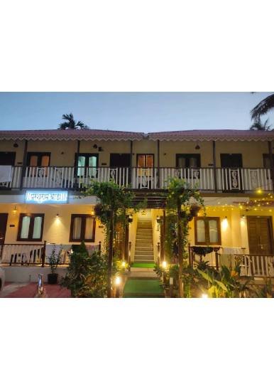 Parshuram Wada - view 5