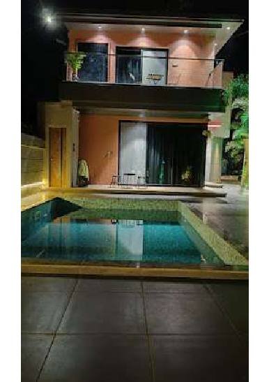 Awana Villa