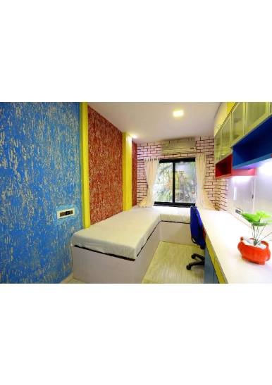 Exotic Pool Villa